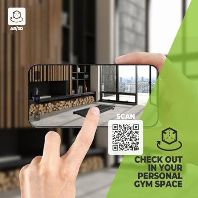 VirtuFit Walkingpad 100 loopband