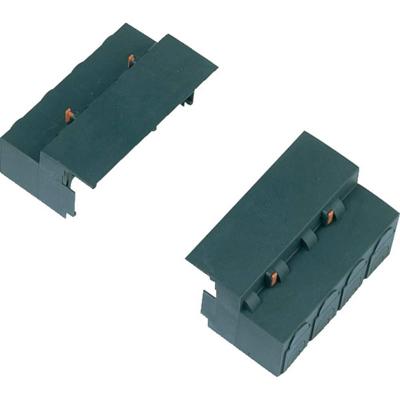 Schneider Electric 19082 Geschikt voor: NG125 Antraciet-grijs 1 stuk(s)