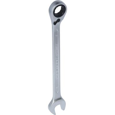 Brilliant Tools BT013813 BT013813 Ringsleutel met ratel Sleutelbreedte (metrisch) 13 mm
