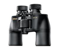 Nikon Aculon A211 8x42 verrekijker (8-voudig, 42mm frontlensdiameter) zwart - thumbnail