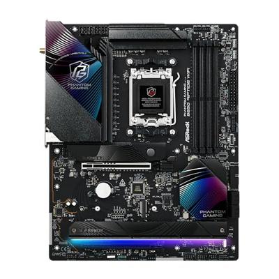 Moederbord ASRock B850 RIPTIDE WIFI - thumbnail