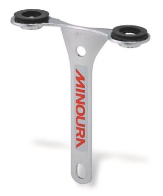 Minoura bidon+co² klem boh-200