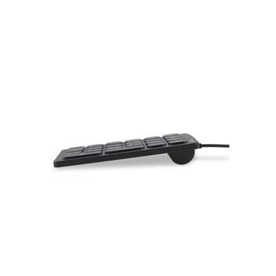 Kensington Numeriek toetsenbord USB USB-aansluiting Zwart - thumbnail