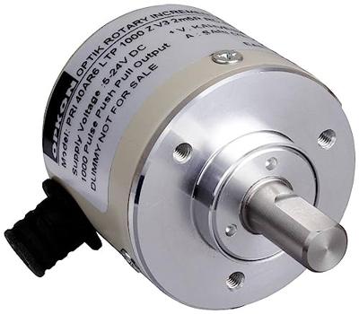 Opkon MRI 40A Roterende encoder Incrementeel Magnetisch Klemflens 1 stuk(s)