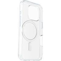 Otterbox Protection + Power KIT EU Set (hoesje + beschermglas + lader) Apple iPhone 16 Pro Transparant, Wit MagSafe compatible - thumbnail