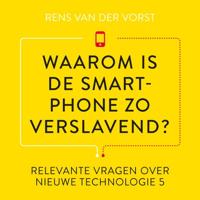 Waarom is de smartphone zo verslavend? - thumbnail