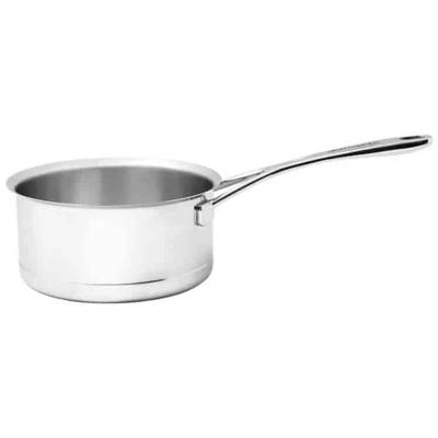 DEMEYERE - Silver 7 - Steelpan 16cm 1,50l