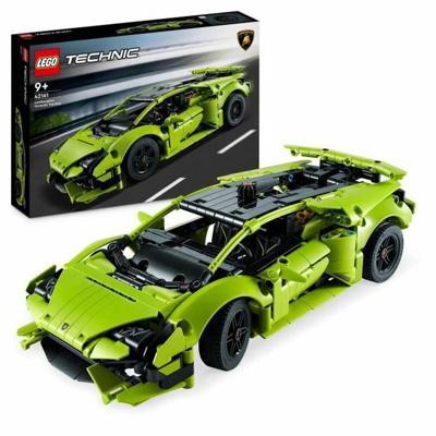 LEGO® Technic 42161 Lamborghini Huracán LEGO® Technic 42161 Lamborghini Huracán