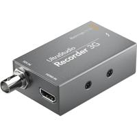 Blackmagic Design BM-BDLKULSDMAREC3G Video-in interface - thumbnail