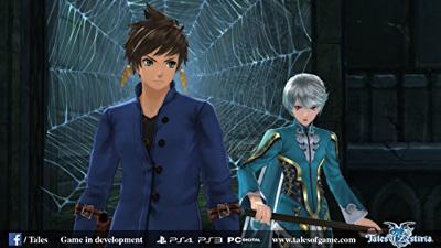Tales of Zestiria - thumbnail