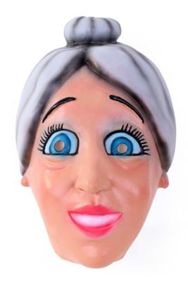 Masker Sarah Deluxe