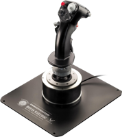 Thrustmaster Hotas Warthog Flight Stick - thumbnail