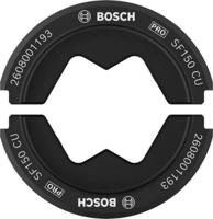 Bosch Accessoires PRO Crimping Die Krimpmatrijs | SF150 CU | 150 mm | koper - 2608001193 - thumbnail