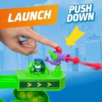 Voertuig Speelset Magicbox Kazoom Power Battle - thumbnail