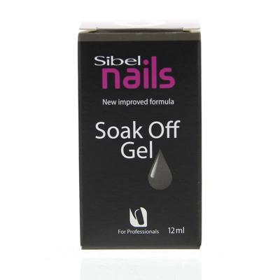 Sibel Nails Soak Off Gel Gel N°5087 12ml Sibel Nails Soak Off Gel Gel N°5087 12ml