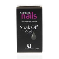 Sibel Nails Soak Off Gel Gel N°5087 12ml - thumbnail