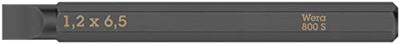 Wera Kraftform Kompakt 900 Set 1, 19-delig bitset