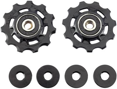 SRAM derailleurwielen set pulley set x-9