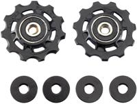 SRAM derailleurwielen set pulley set x-9 - thumbnail