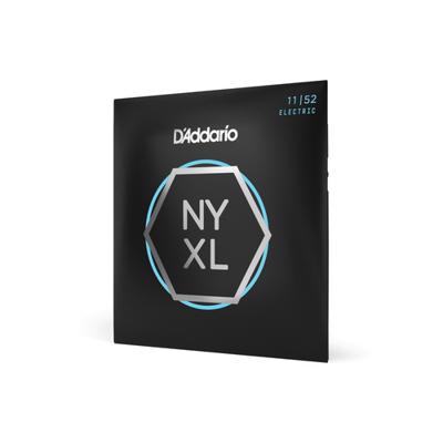 D'Addario NYXL1152