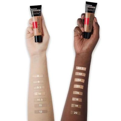 La Roche-Posay Toleriane Corrigerende Foundation 18 30ml