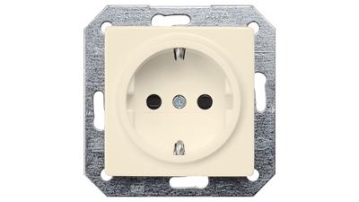 Siemens 5UB15580KK Wit Schakelmateriaal 10 stuk(s) Siemens 5UB15580KK Wit Schakelmateriaal 10 stuk(s)