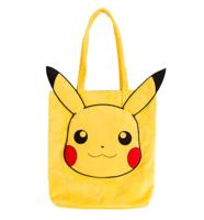 Pokémon - Pikachu - Novelty Tote Bag - thumbnail
