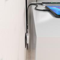 Oplader Aisens ASCH-30W2P074-W Wit 30 W - thumbnail