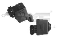 Stelmotor koplamp lichthoogte DLLM28 - thumbnail