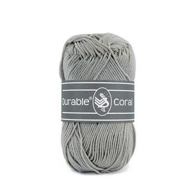 Durable Coral 2233 Mouse Grey