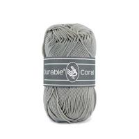Durable Coral 2233 Mouse Grey - thumbnail