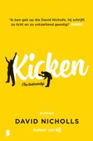 Kicken - David Nicholls - eBook (9789402306156) - thumbnail