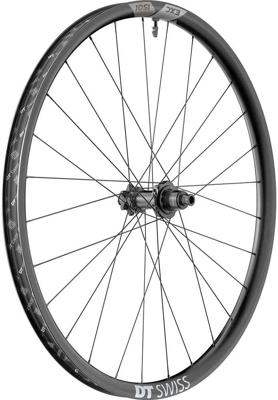 DT swiss exc 1501 spline® one 30 carbon 6-bolt deg 90 boost 29" rear wheel