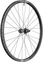 DT swiss exc 1501 spline® one 30 carbon 6-bolt deg 90 boost 29" rear wheel - thumbnail