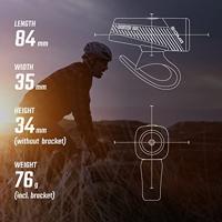 Sigma Verlichtingset buster 150 usb + nugget ii - thumbnail