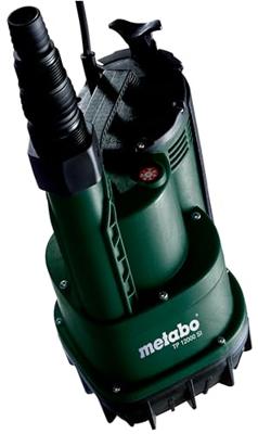 Metabo TP 12000 SI | dompelpomp - 251200009 - thumbnail