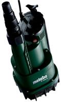 Metabo TP 12000 SI 251200009 Schacht-dompelpomp 11700 l/h 9 m - thumbnail