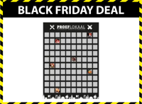 SENZA Krasposter Proeflokaal - thumbnail