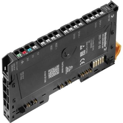Weidmüller UR20-1CNT-500 1315580000 PLC-ingangsmodule 24 V/DC