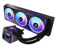 Koeling ASRock Phantom Gaming 360 LCD - thumbnail