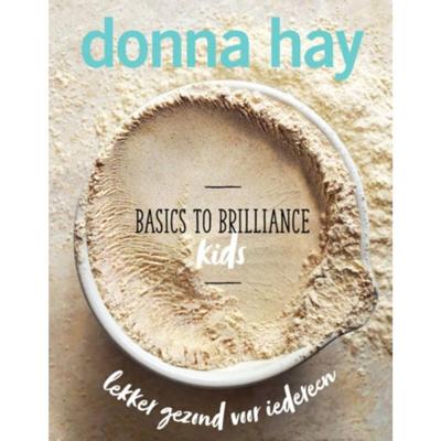 Basics to Brilliance Kids (Hardback)