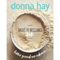 Basics to Brilliance Kids (Hardback) - thumbnail