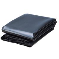 HoZelock Vijverfolie 4x3m - Sterk & Flexibel PVC, Weerbestendig - Eenvoudige Installatie - thumbnail