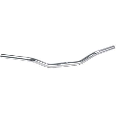 Ergotec stuurbocht city-cruiser 25.4 mas-nb chrome