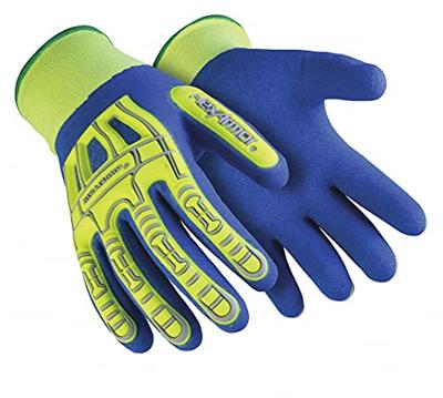 HexArmor Rig Lizard 7101 6065109 Werkhandschoen Nylon, Elasthan Maat (handschoen): 9 1 paar HexArmor Rig Lizard 7101 6065109 Werkhandschoen Nylon, Elasthan Maat (handschoen): 9 1 paar