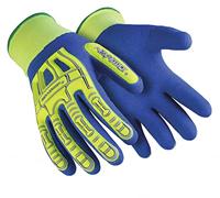 HexArmor Rig Lizard 7101 6065109 Werkhandschoen Nylon, Elasthan Maat (handschoen): 9 1 paar - thumbnail