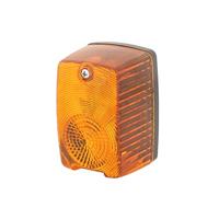HELLA controlelampje turn signal lights 60x90 uni anbau - thumbnail