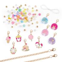 Make It Real Sweet Spin Carnaval Lipgloss Armbanden Set - thumbnail