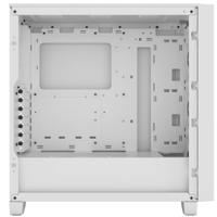 Corsair CC-9011256-WW Midi-tower PC-behuizing Wit - thumbnail