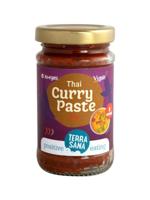 Terrasana Currypasta Rood - thumbnail